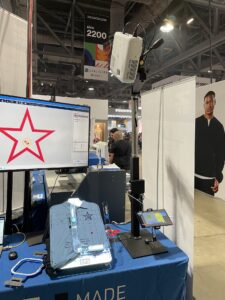 ZSK’s newly revamped EPS Hoop Station 