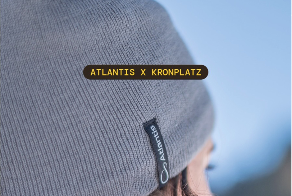 Atlantis Headwear, Kronplatz