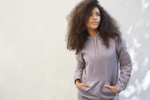 Gildan Softstyle made in an environmentally conscious way