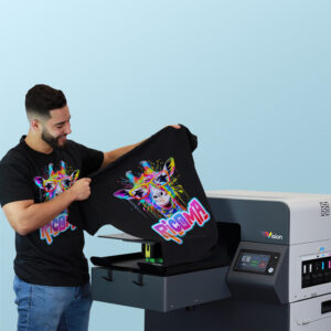 Ricoma Vision DTG-Printer