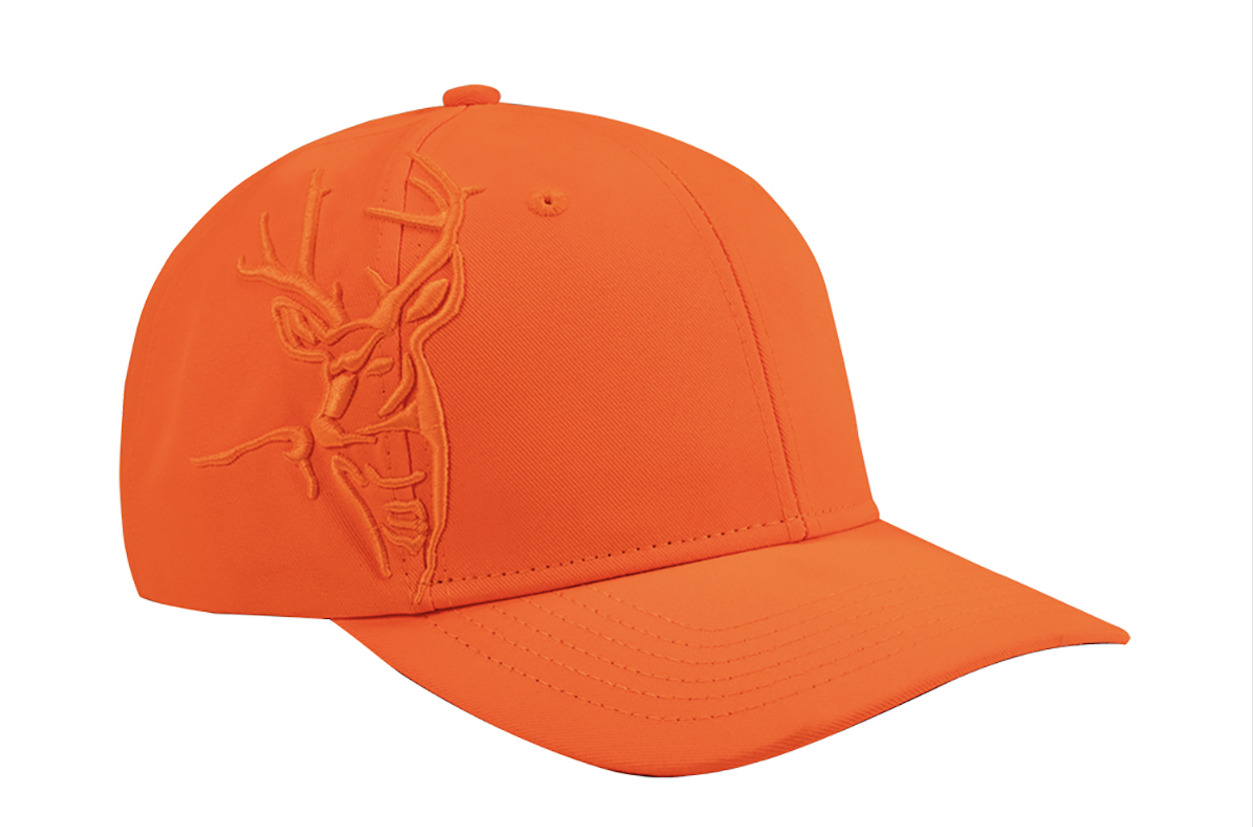 DRI DUCK visor cap decorated apparel