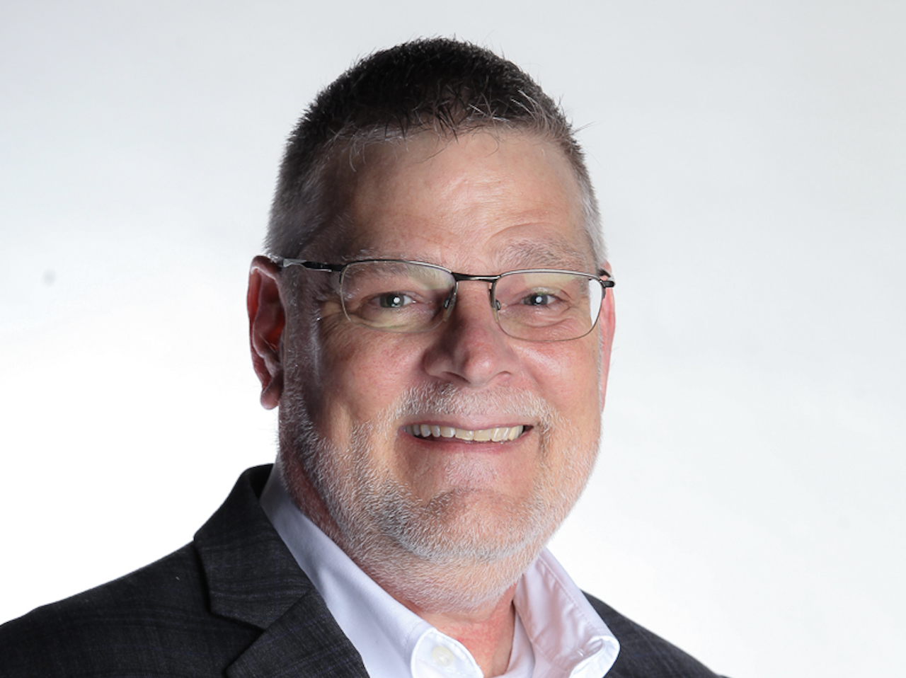 Johnny Shell Keypoint Intelligence apparel decorating webinar
