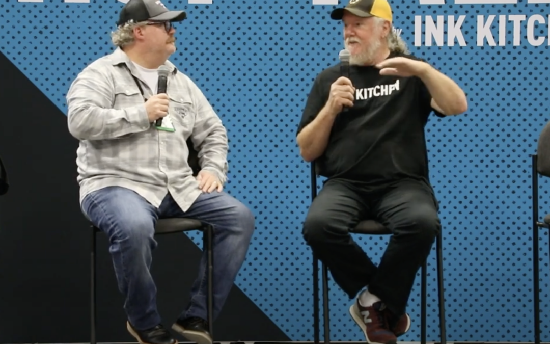 DTG, DTF and What They Mean for Today’s Decorated-Apparel Industry